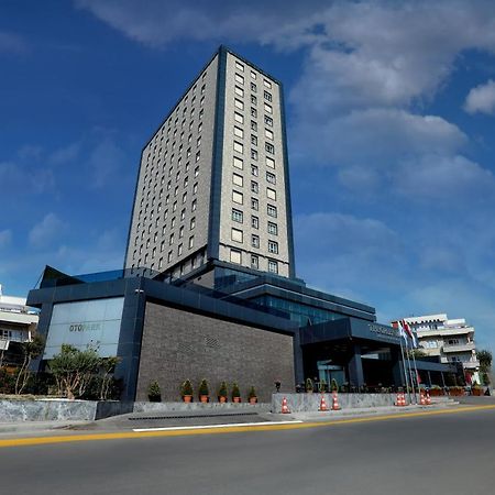 The Green Park عنتاب المظهر الخارجي الصورة