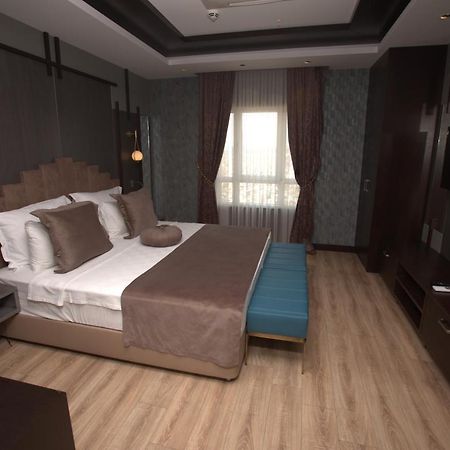 The Green Park عنتاب المظهر الخارجي الصورة