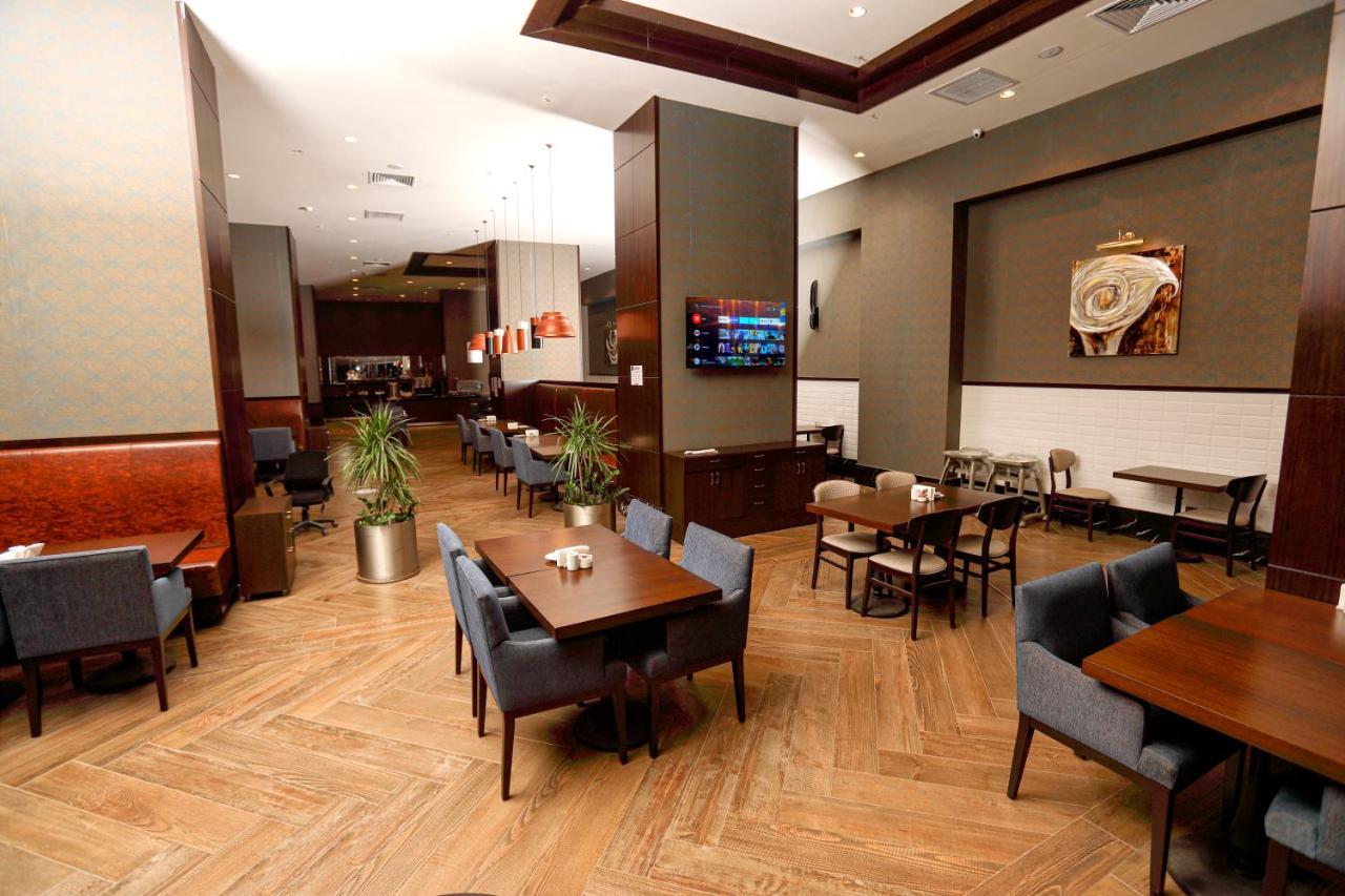 The Green Park عنتاب المظهر الخارجي الصورة The lounge at the airport