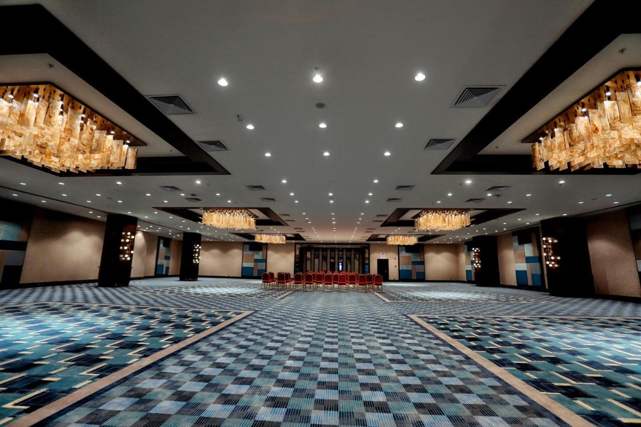 The Green Park عنتاب المظهر الخارجي الصورة The Grand Ballroom