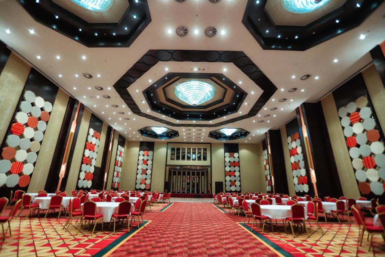 The Green Park عنتاب المظهر الخارجي الصورة The Grand Ballroom
