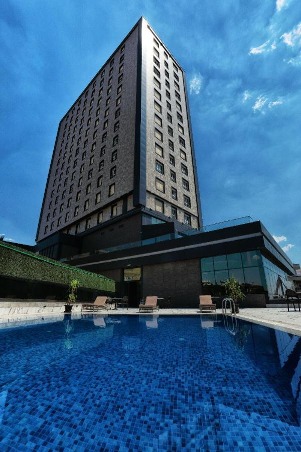 The Green Park عنتاب المظهر الخارجي الصورة