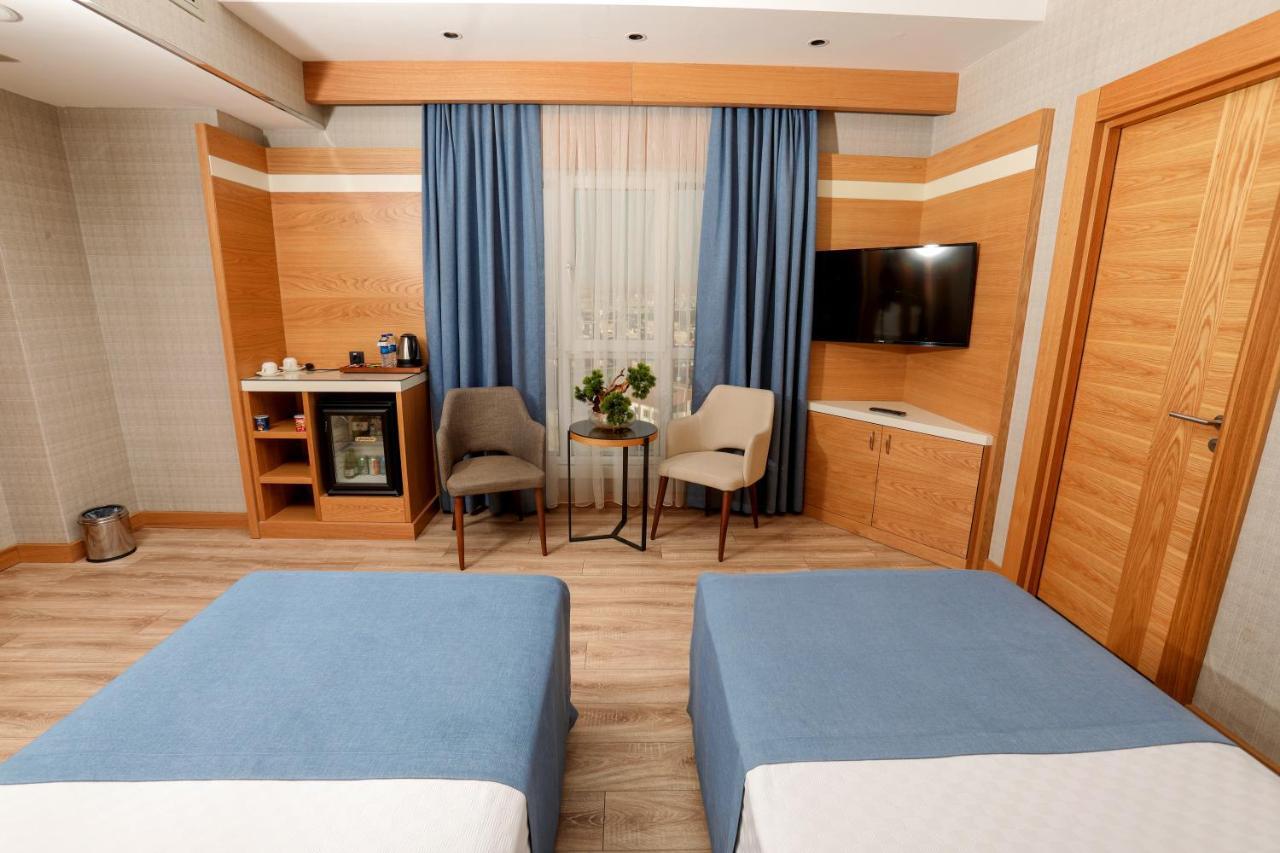 The Green Park عنتاب المظهر الخارجي الصورة A room at the hotel