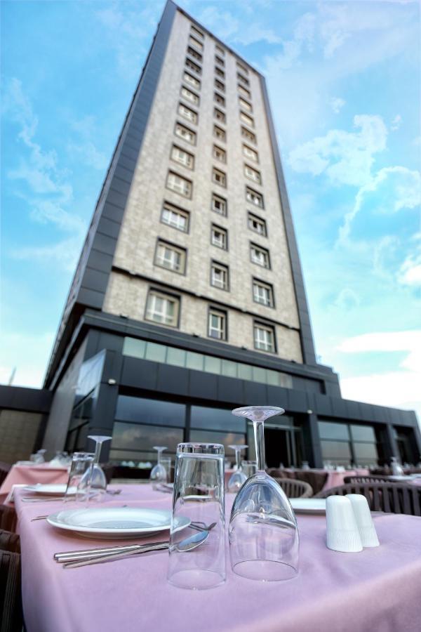 The Green Park عنتاب المظهر الخارجي الصورة The hotel's exterior