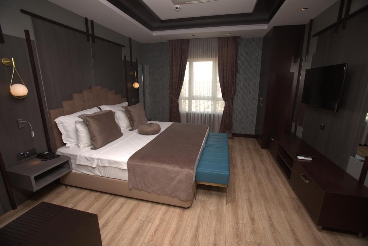 The Green Park عنتاب المظهر الخارجي الصورة